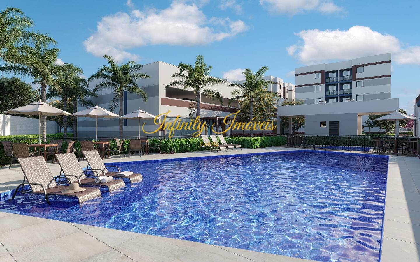 Apartamento, 2 quartos, 47 m² - Foto 16