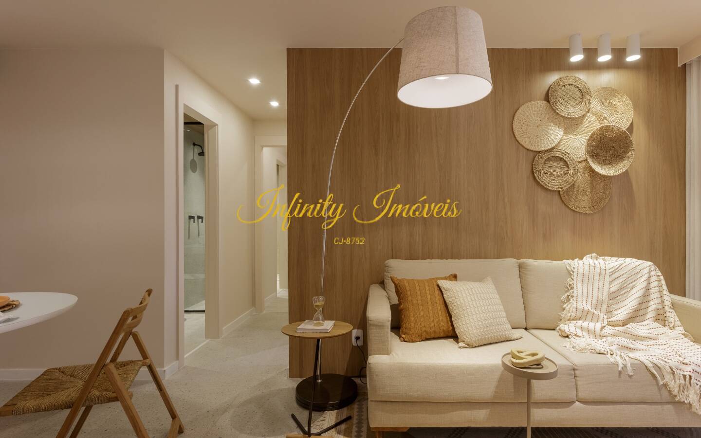 Apartamento, 2 quartos, 47 m² - Foto 5