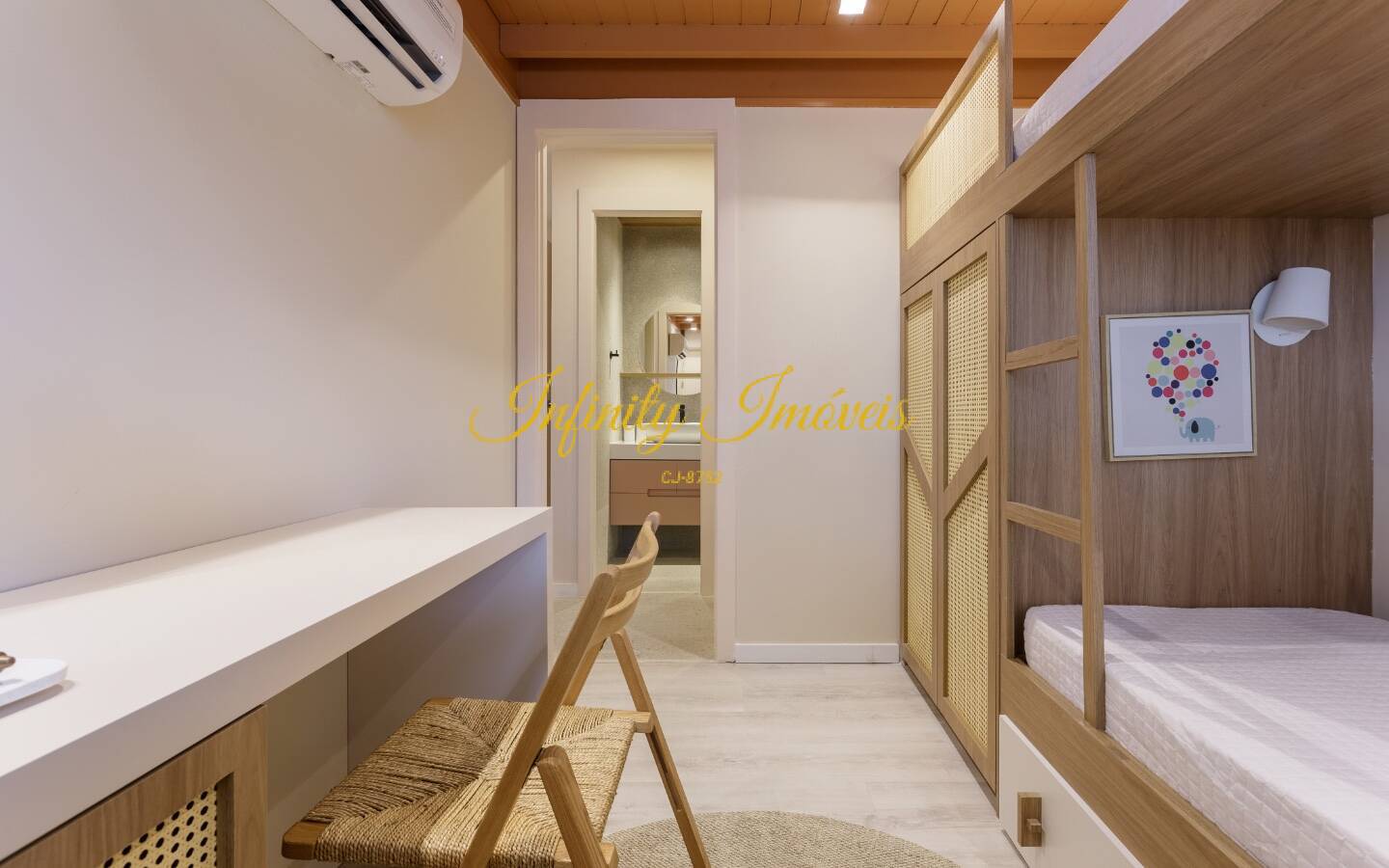 Apartamento, 2 quartos, 47 m² - Foto 14