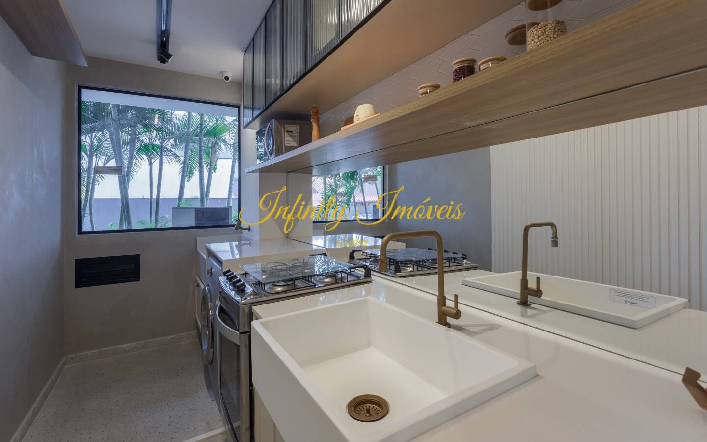 Apartamento, 2 quartos, 47 m² - Foto 8
