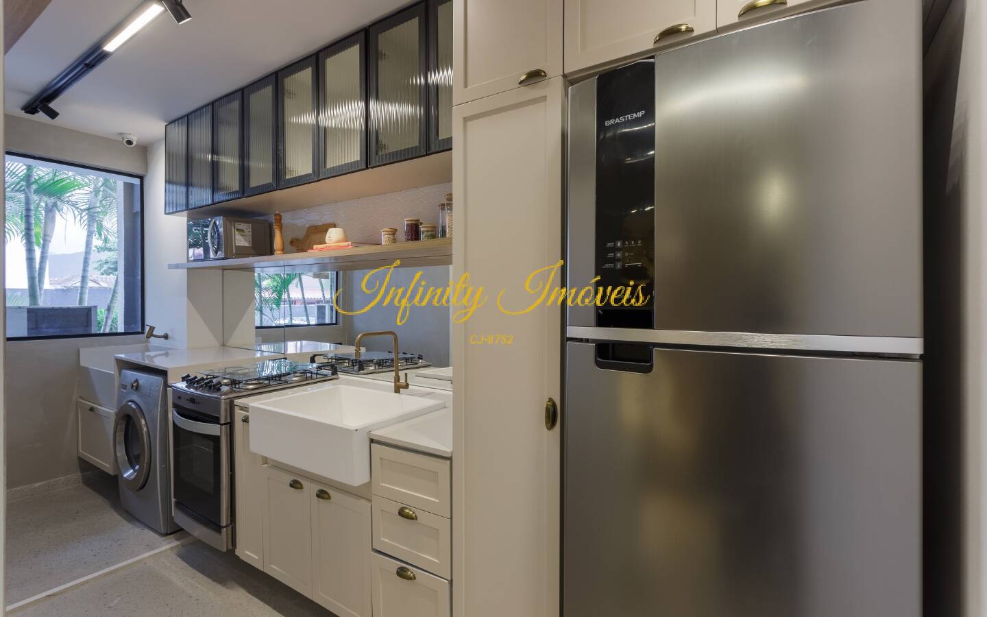 Apartamento, 2 quartos, 47 m² - Foto 7