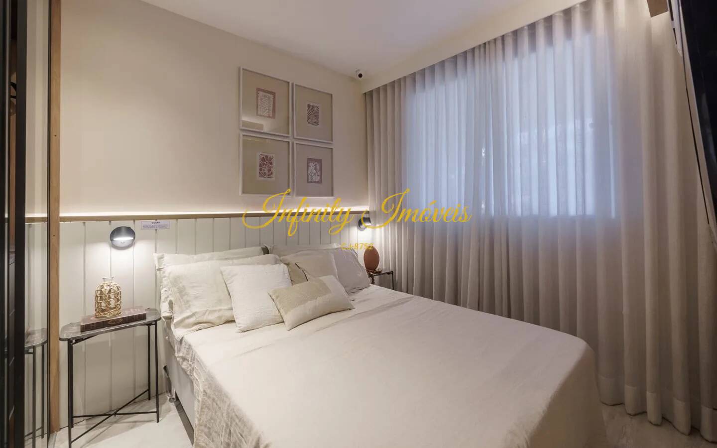 Apartamento, 3 quartos, 59 m² - Foto 10
