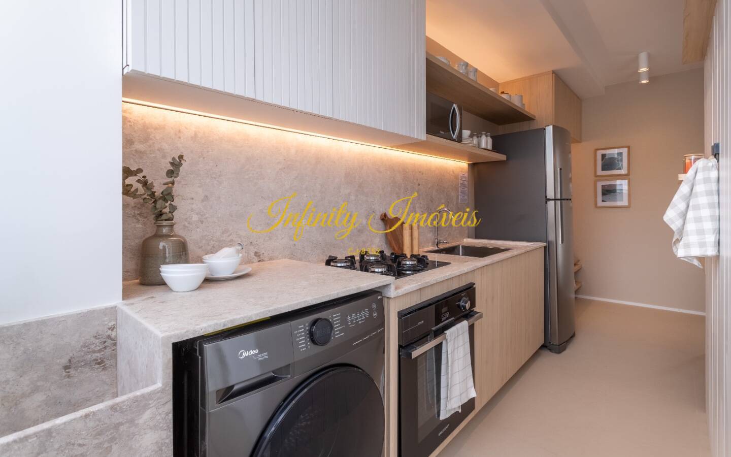 Apartamento, 2 quartos, 43 m² - Foto 11
