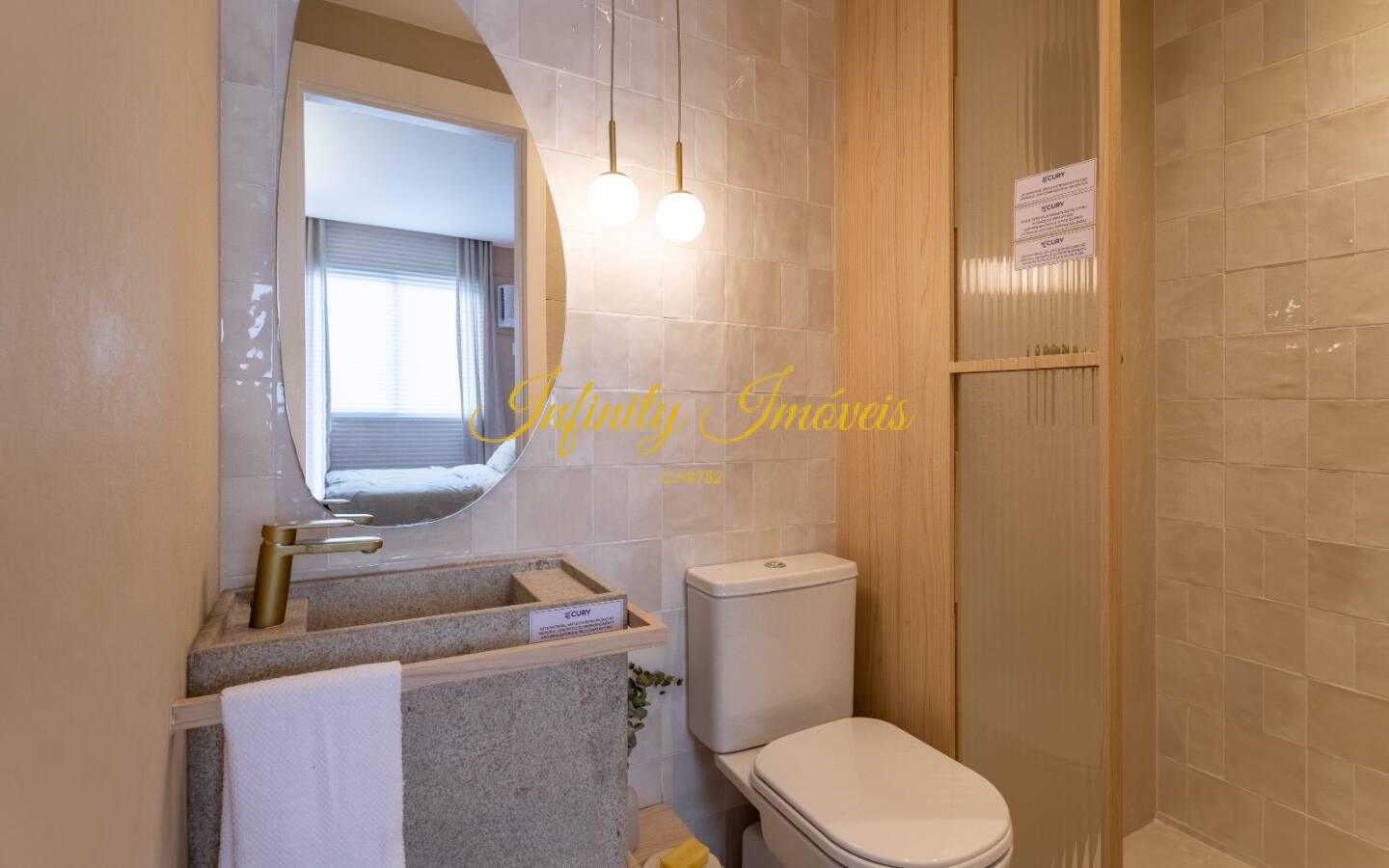 Apartamento, 2 quartos, 43 m² - Foto 14