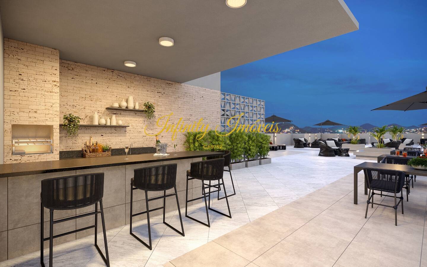 Apartamento, 2 quartos, 43 m² - Foto 25