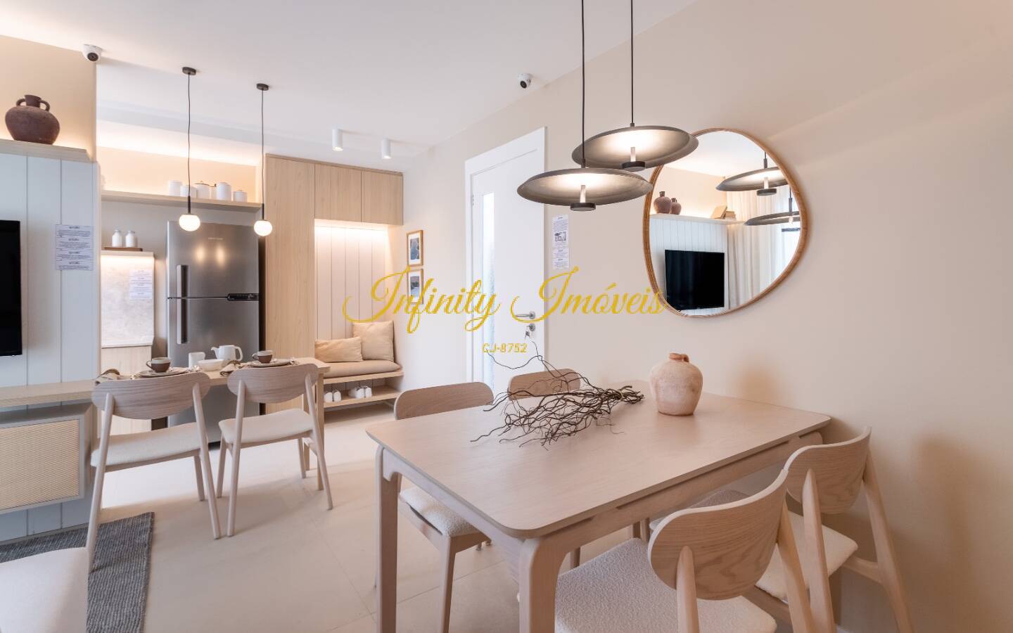Apartamento, 2 quartos, 43 m² - Foto 4