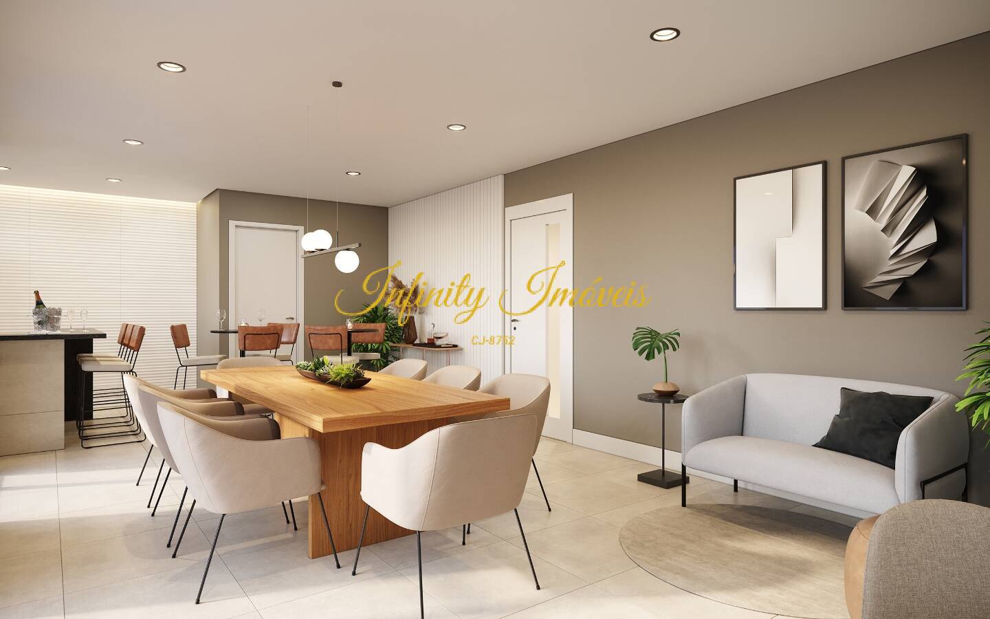 Apartamento, 2 quartos, 43 m² - Foto 19