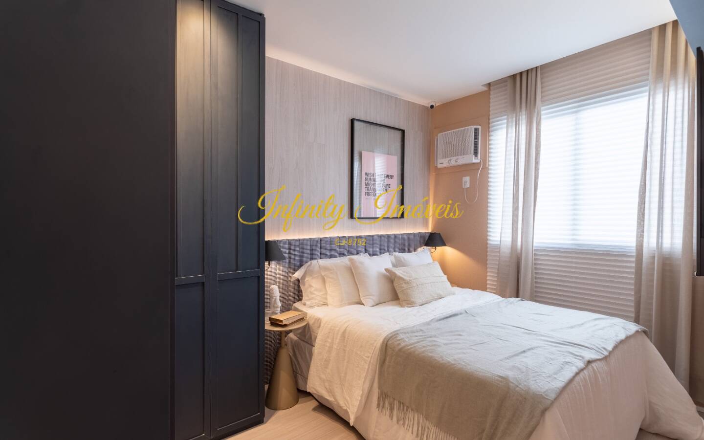 Apartamento, 2 quartos, 43 m² - Foto 13
