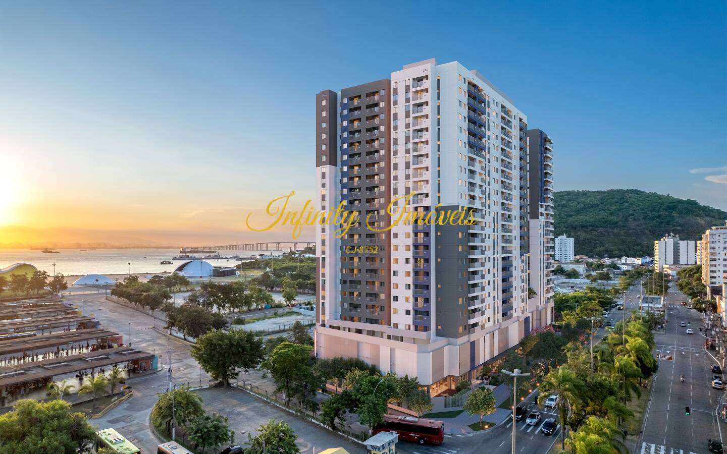 Apartamento, 2 quartos, 43 m² - Foto 20
