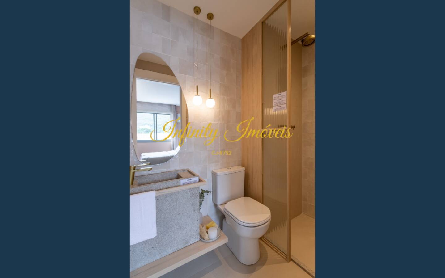 Apartamento, 2 quartos, 43 m² - Foto 15