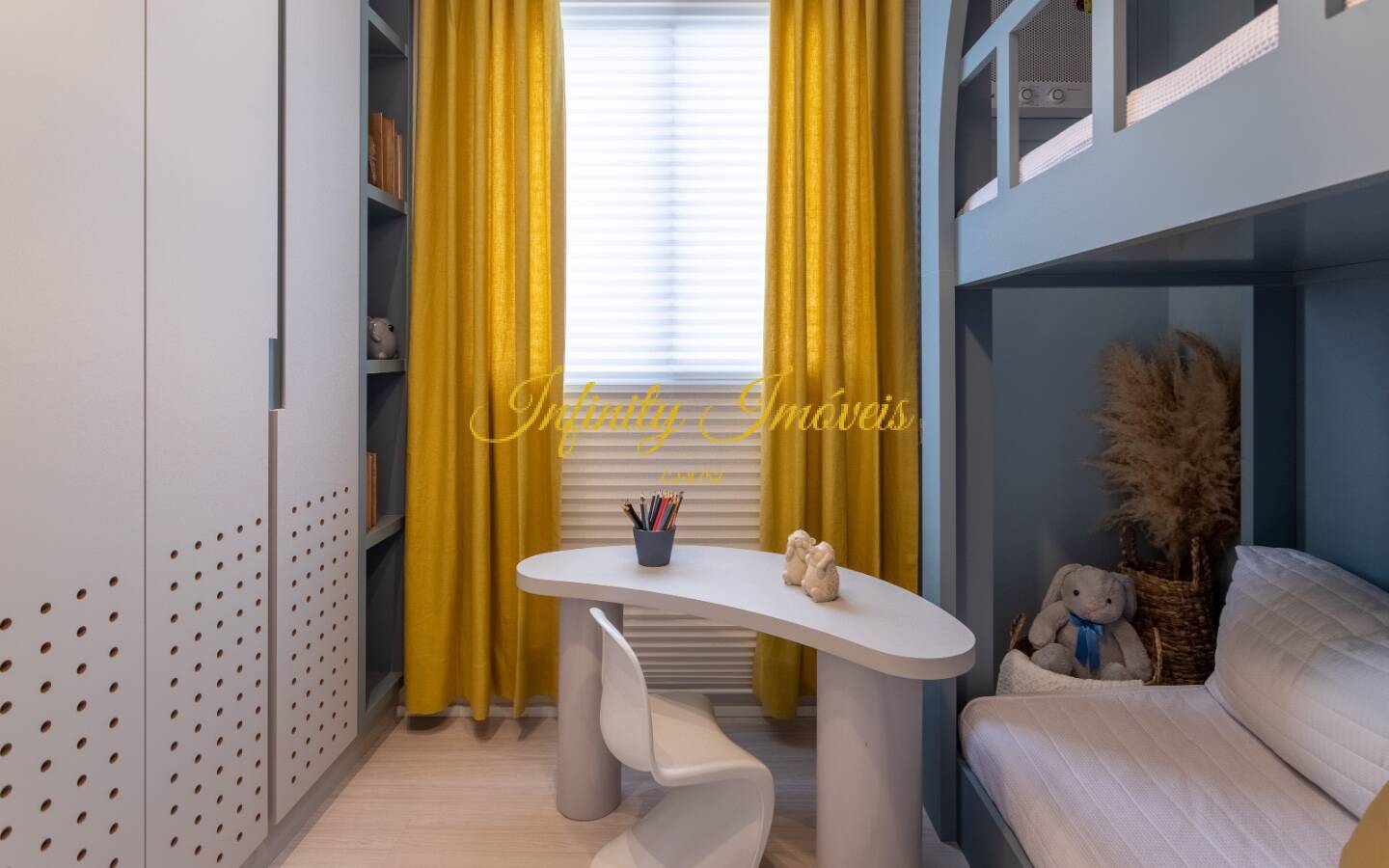 Apartamento, 2 quartos, 43 m² - Foto 17