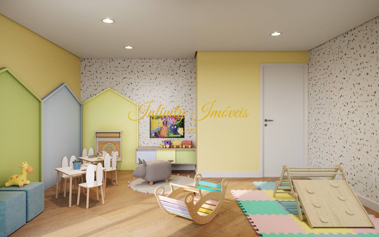 Apartamento, 2 quartos, 43 m² - Foto 29