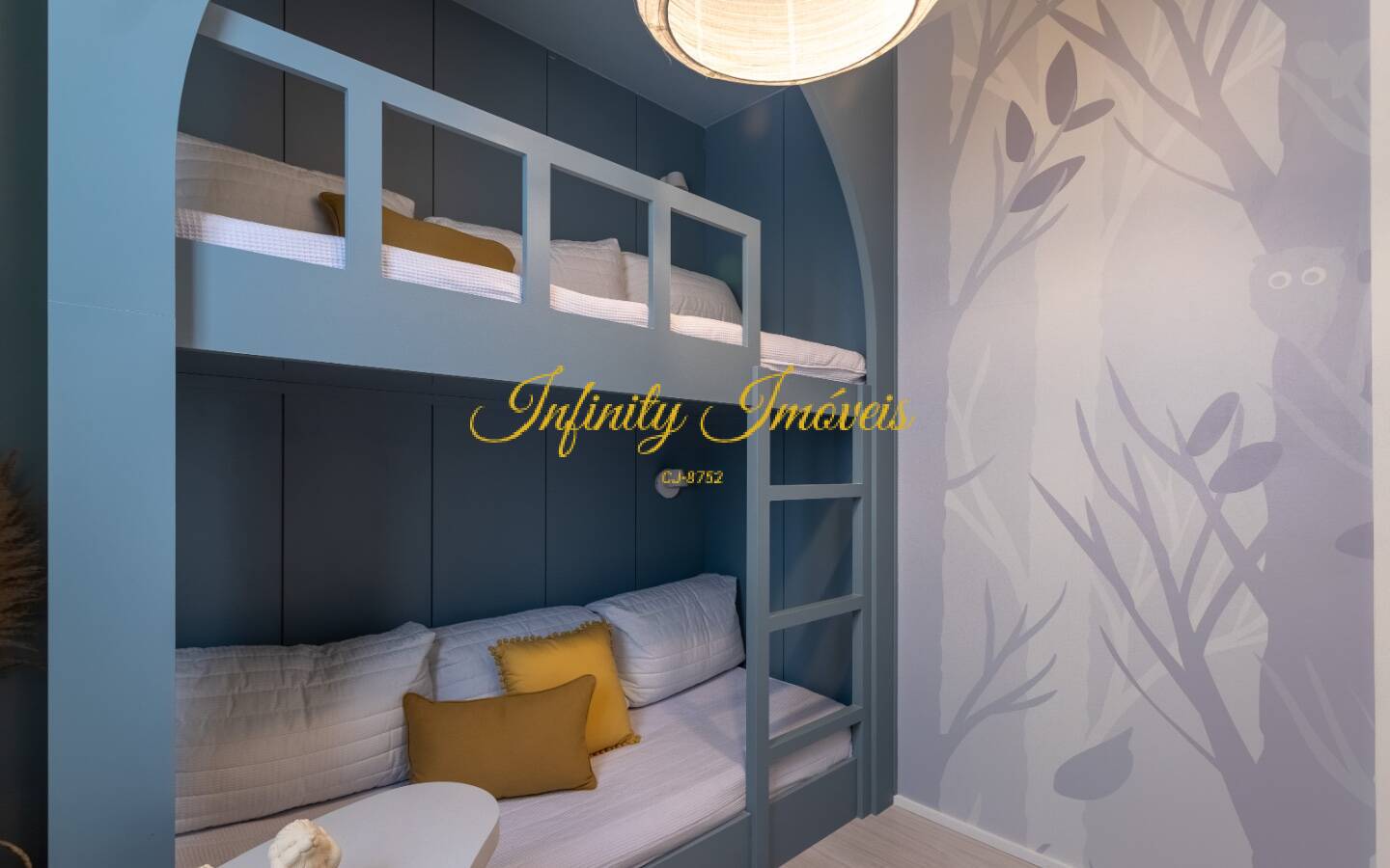 Apartamento, 2 quartos, 43 m² - Foto 32
