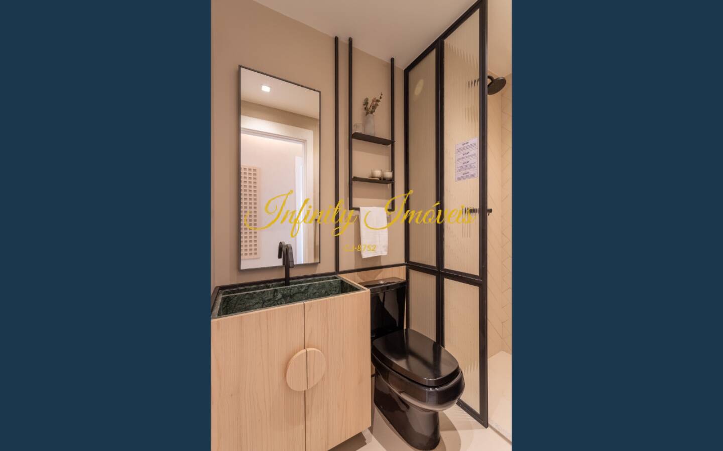 Apartamento, 2 quartos, 43 m² - Foto 18