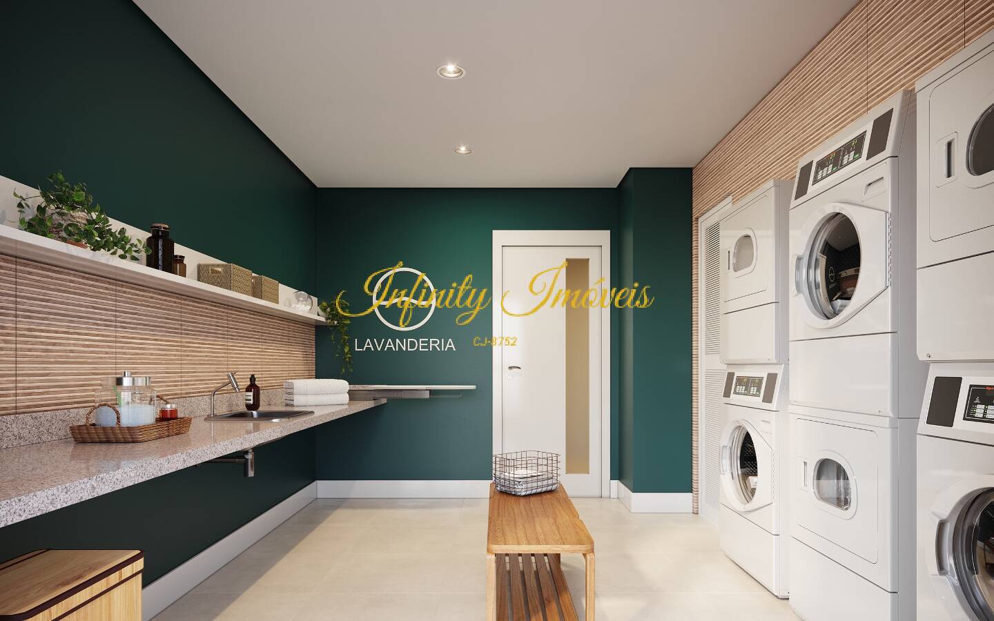 Apartamento, 2 quartos, 43 m² - Foto 34