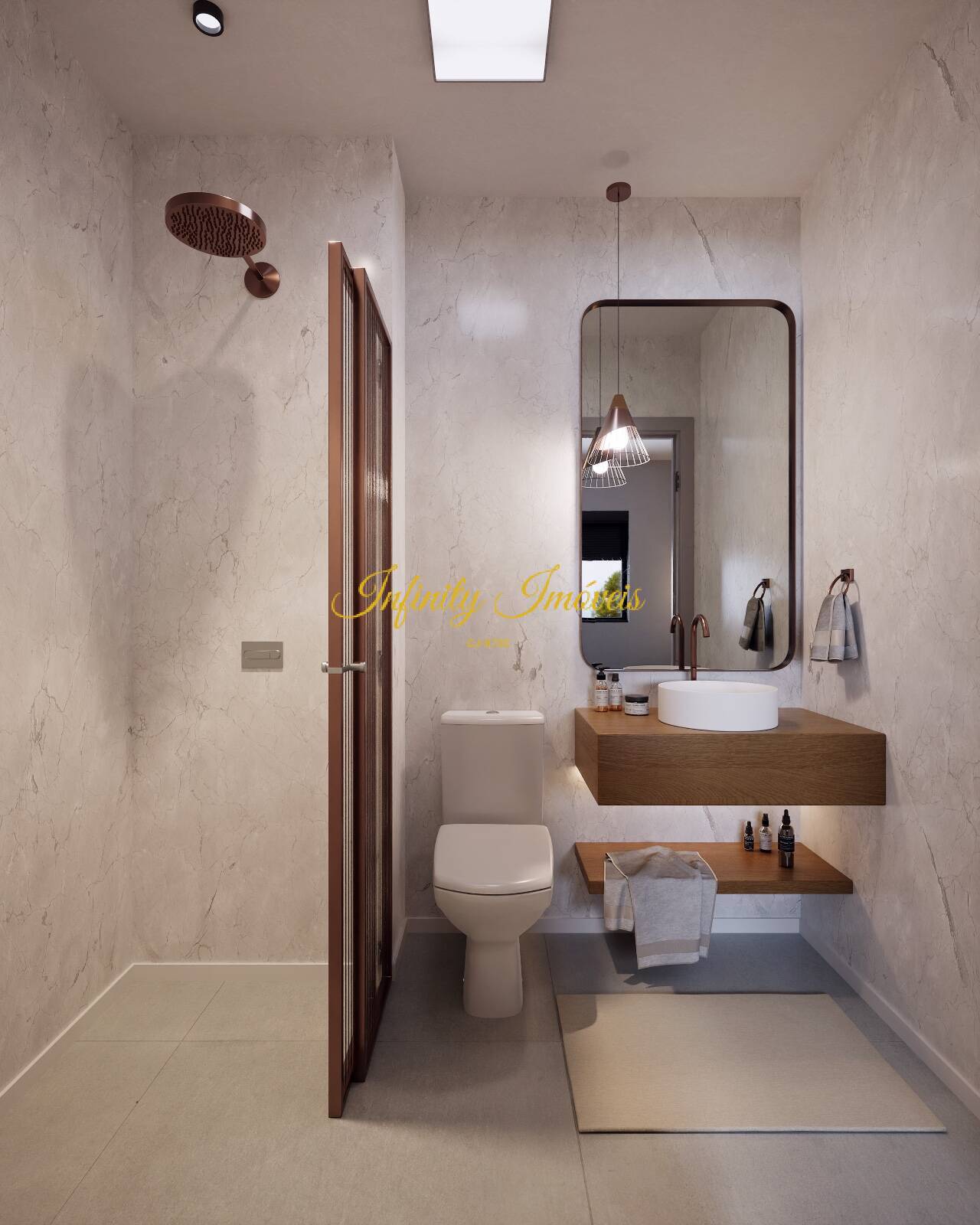 Apartamento, 3 quartos, 68 m² - Foto 6