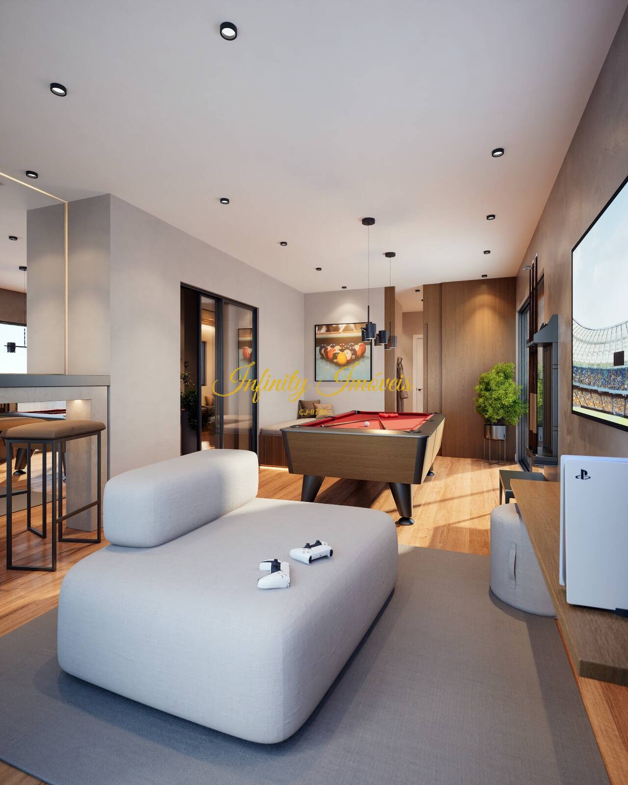 Apartamento, 3 quartos, 68 m² - Foto 11