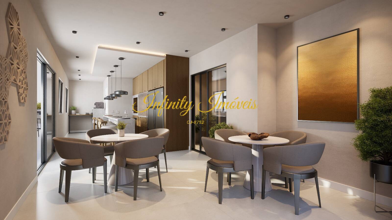 Apartamento, 3 quartos, 68 m² - Foto 14