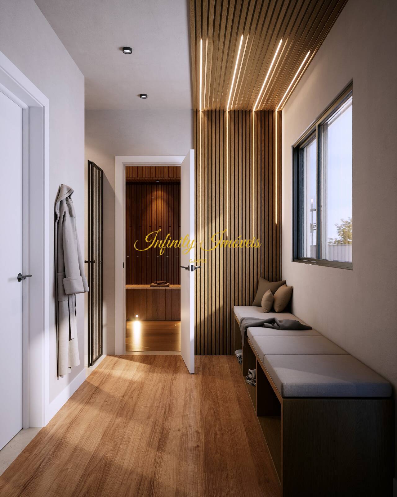 Apartamento, 3 quartos, 68 m² - Foto 22