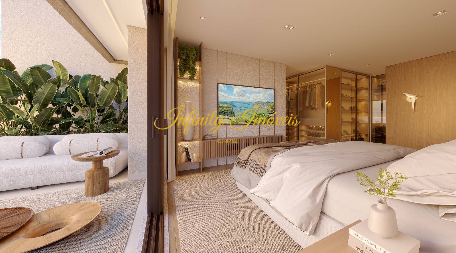 Cobertura, 4 quartos, 281 m² - Foto 15