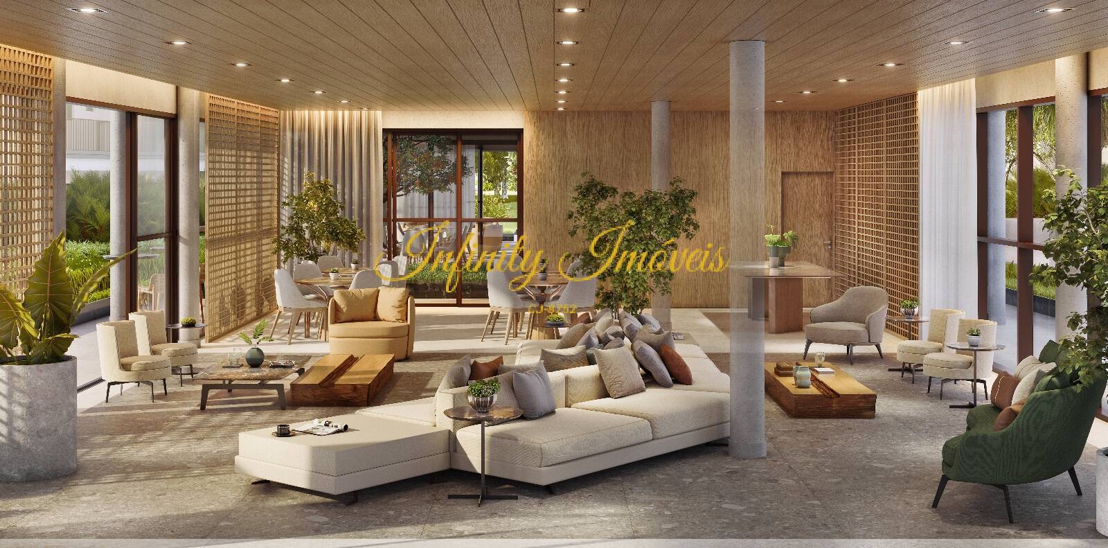 Cobertura, 4 quartos, 301 m² - Foto 43