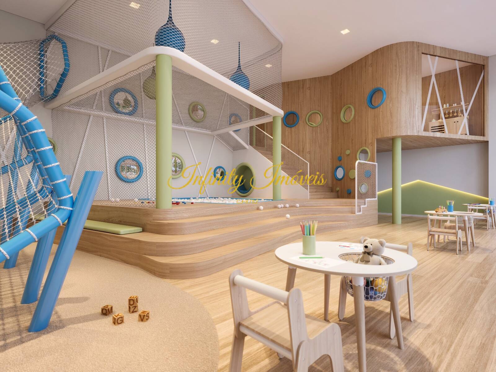 Cobertura, 4 quartos, 301 m² - Foto 54