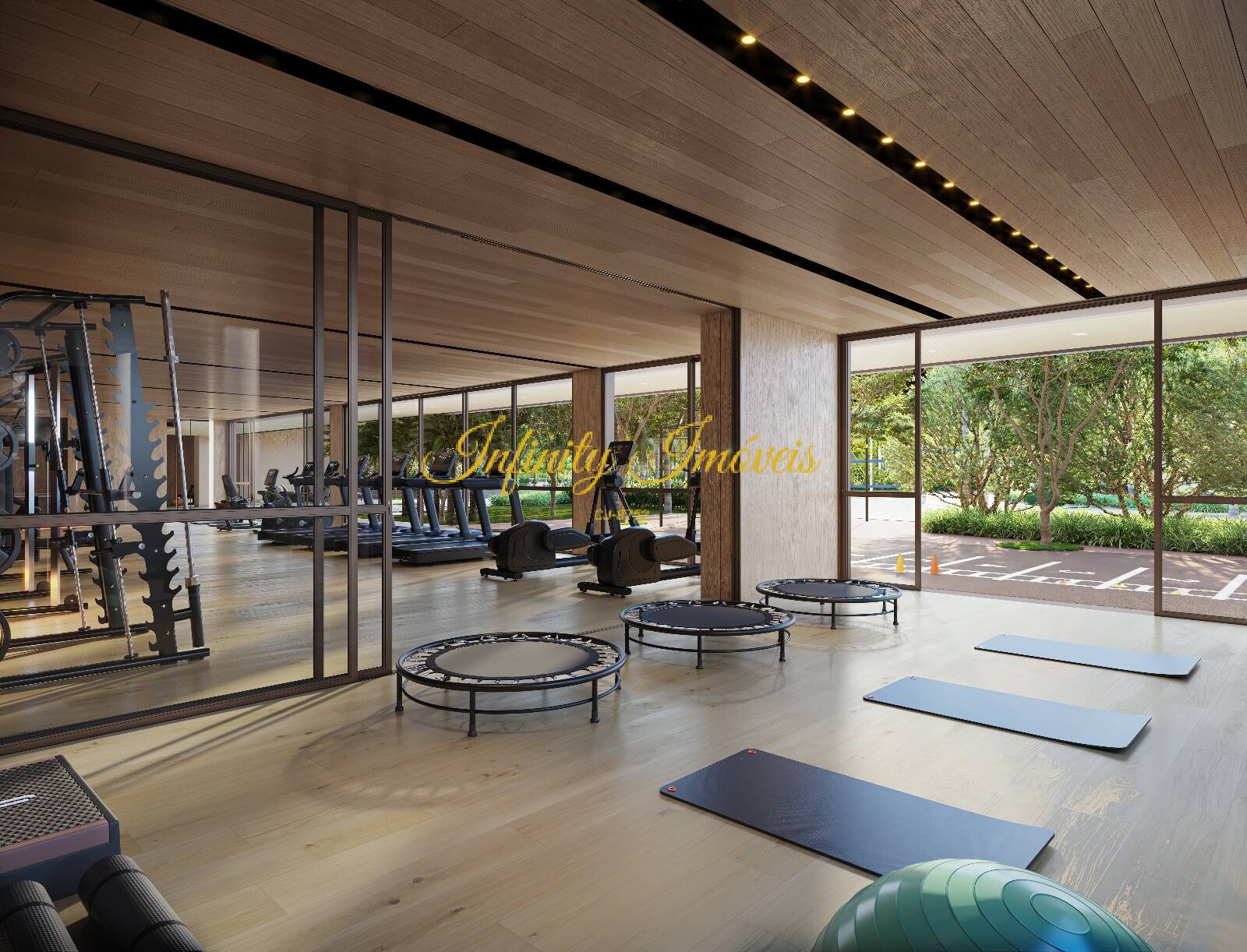 Cobertura, 4 quartos, 301 m² - Foto 31