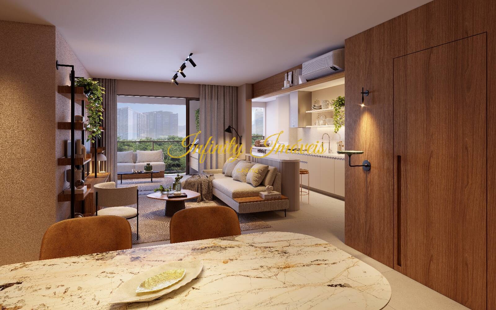 Cobertura, 4 quartos, 301 m² - Foto 14