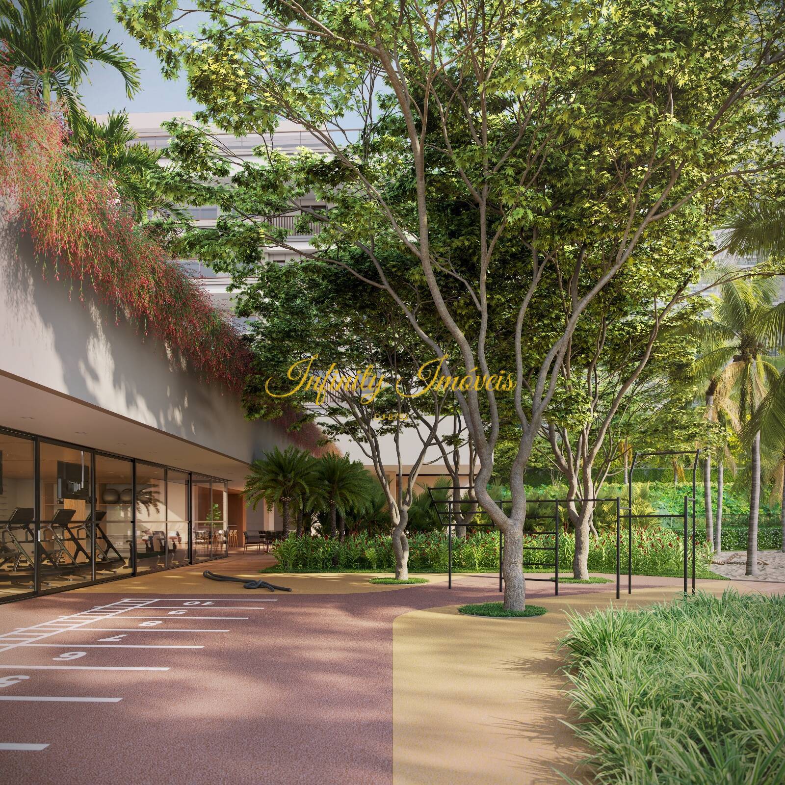 Cobertura, 4 quartos, 301 m² - Foto 33