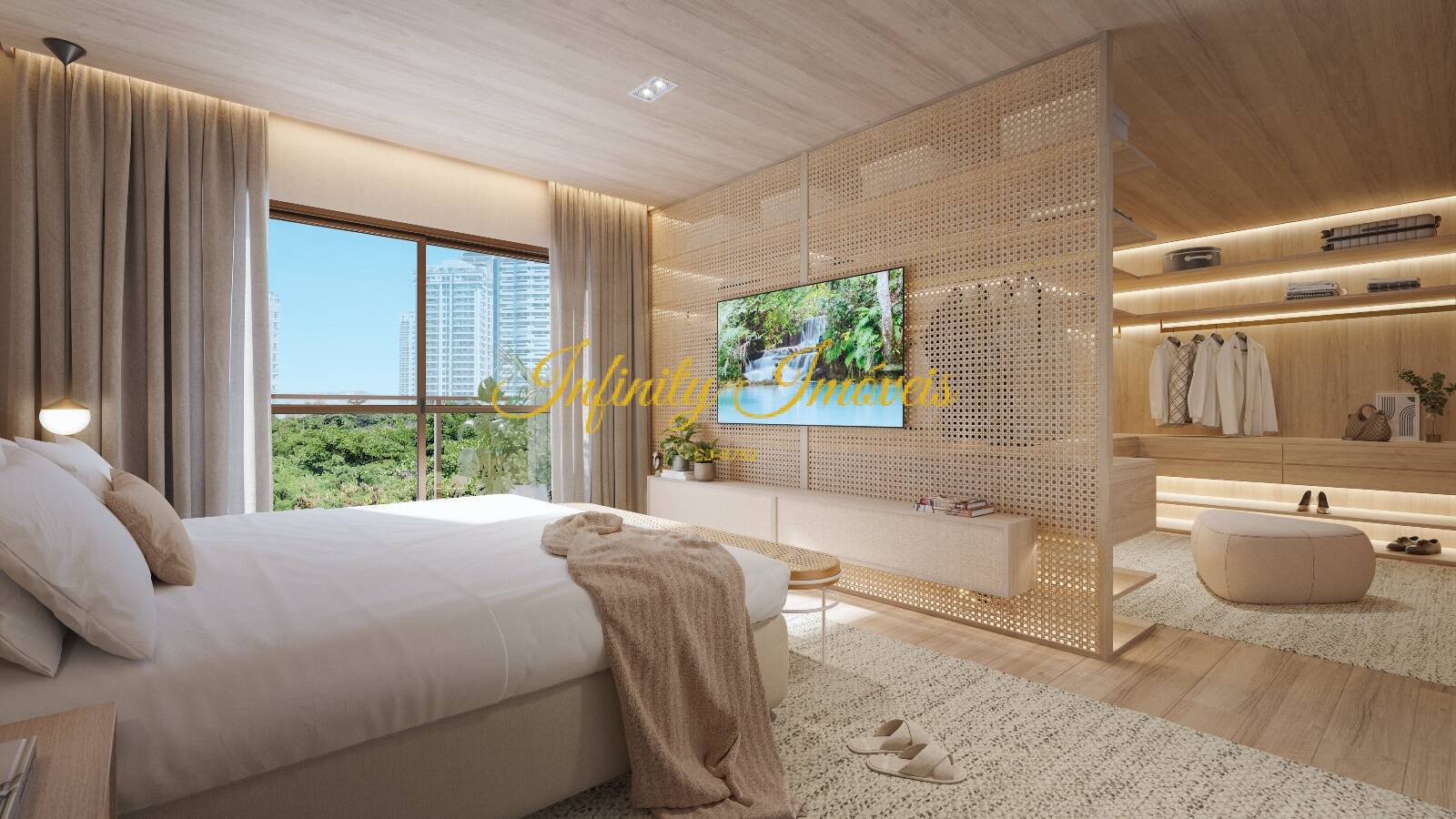 Cobertura, 4 quartos, 301 m² - Foto 17