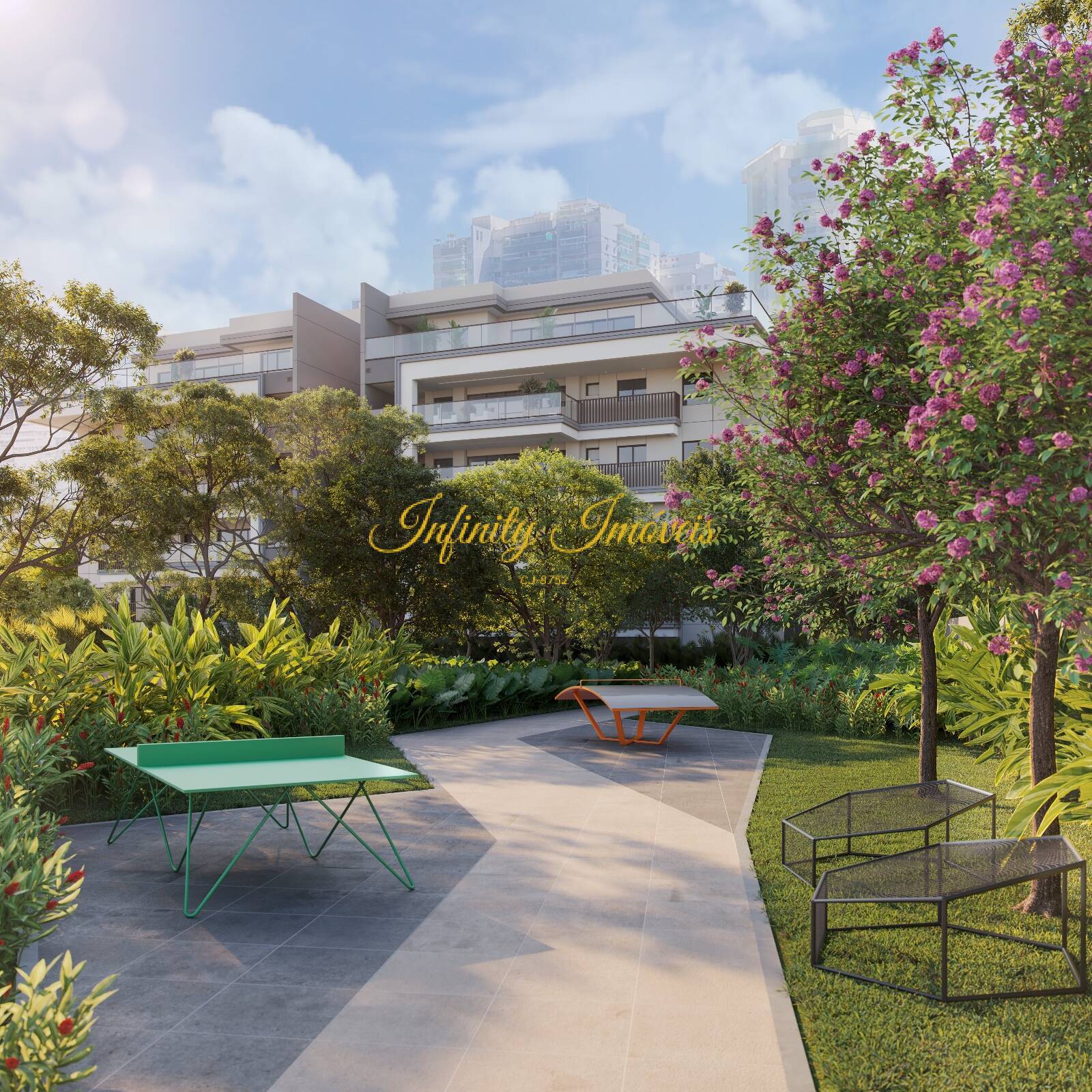 Cobertura, 4 quartos, 301 m² - Foto 38