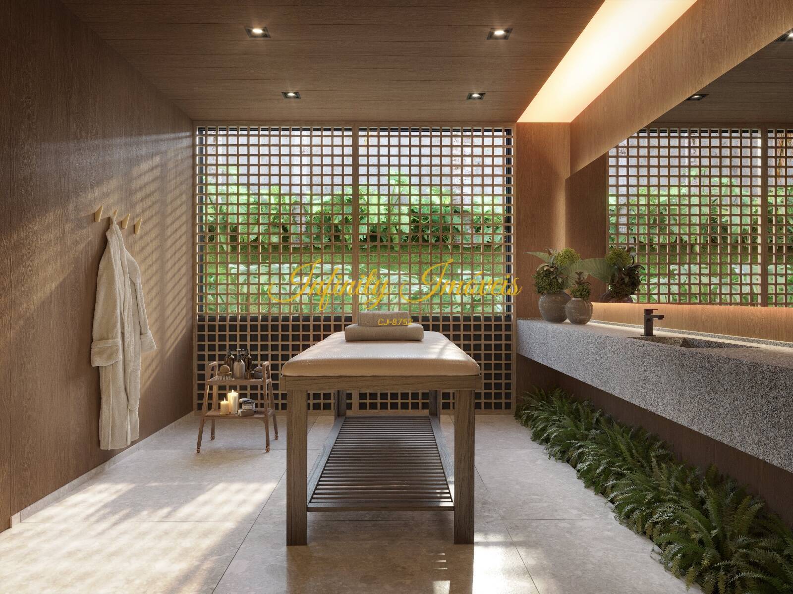 Cobertura, 4 quartos, 301 m² - Foto 30