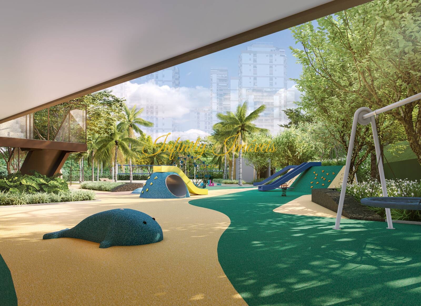 Cobertura, 4 quartos, 301 m² - Foto 52