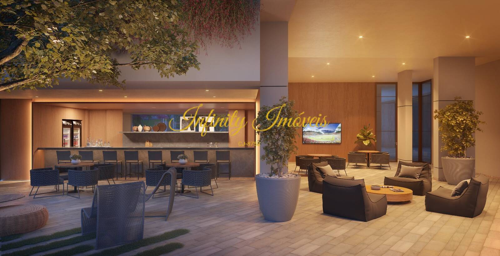 Cobertura, 4 quartos, 301 m² - Foto 44
