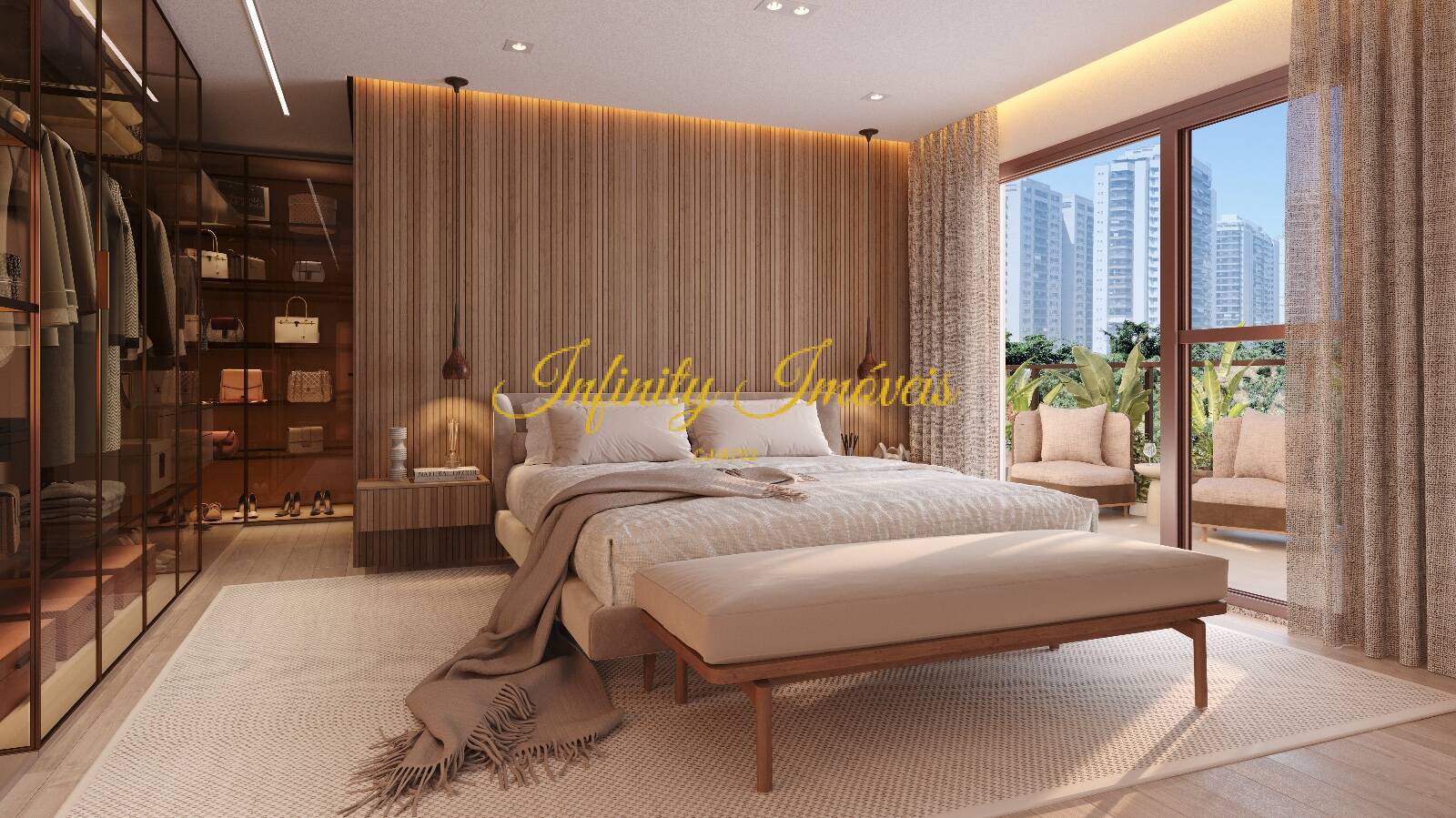 Cobertura, 4 quartos, 301 m² - Foto 15