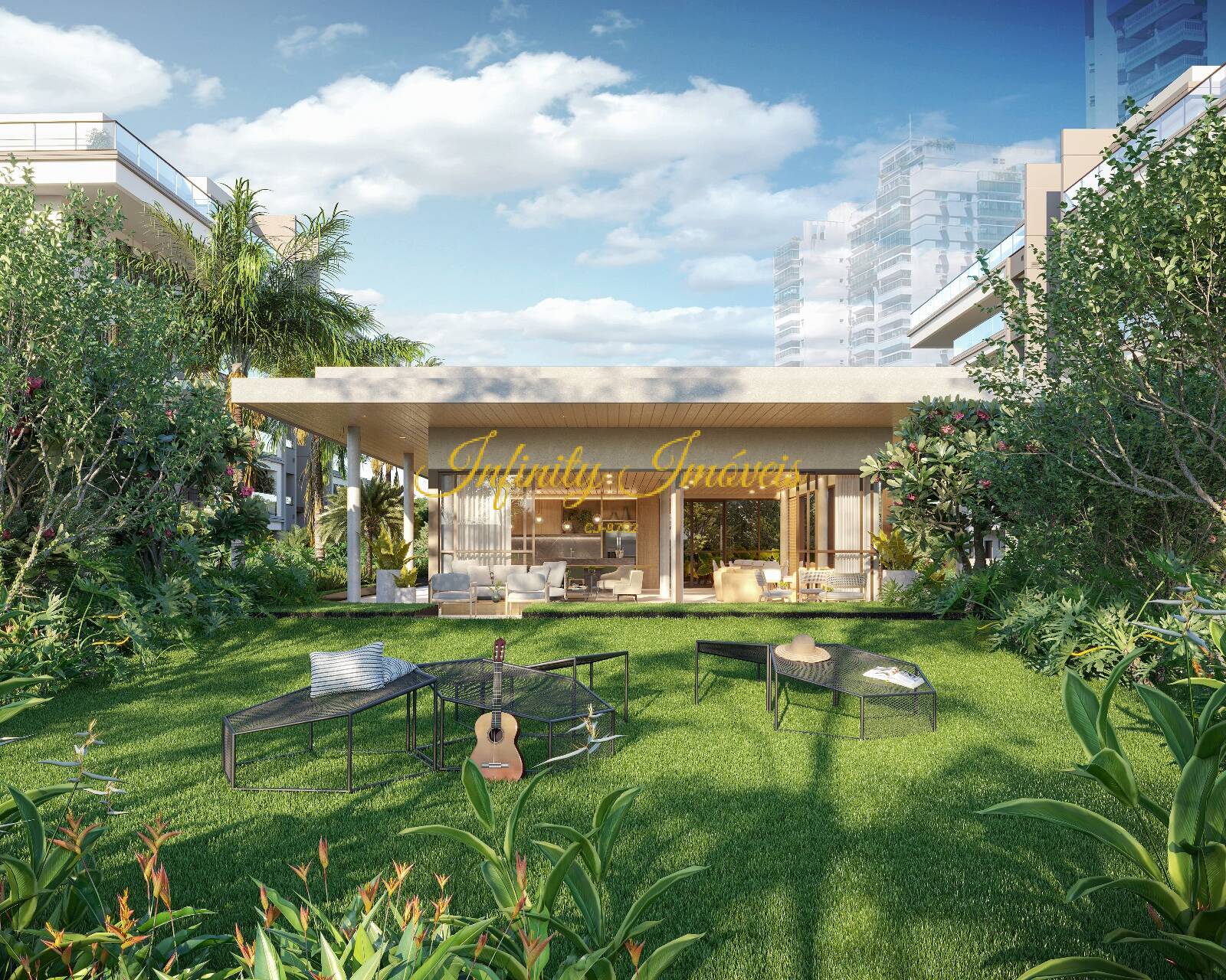 Cobertura, 4 quartos, 301 m² - Foto 49