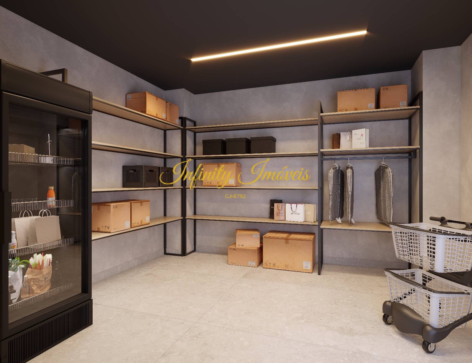 Cobertura, 4 quartos, 301 m² - Foto 61