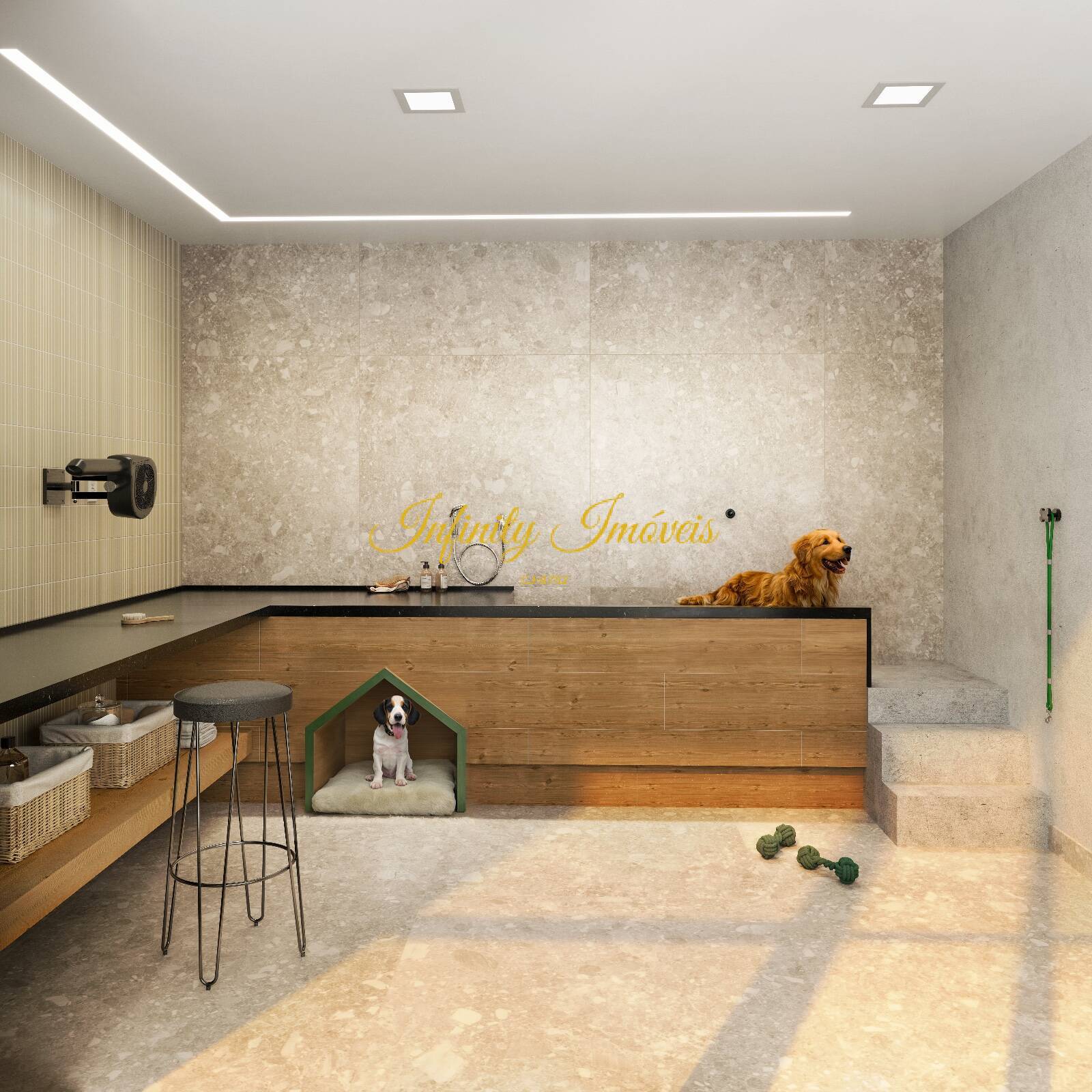 Cobertura, 4 quartos, 301 m² - Foto 51