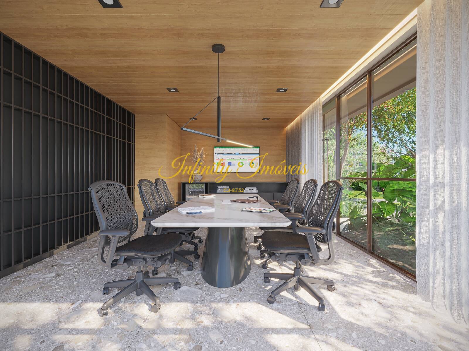Cobertura, 4 quartos, 301 m² - Foto 58