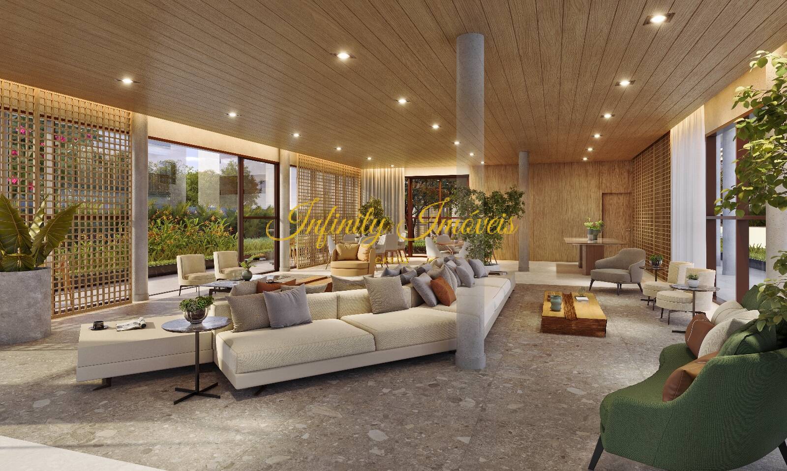 Cobertura, 4 quartos, 301 m² - Foto 45