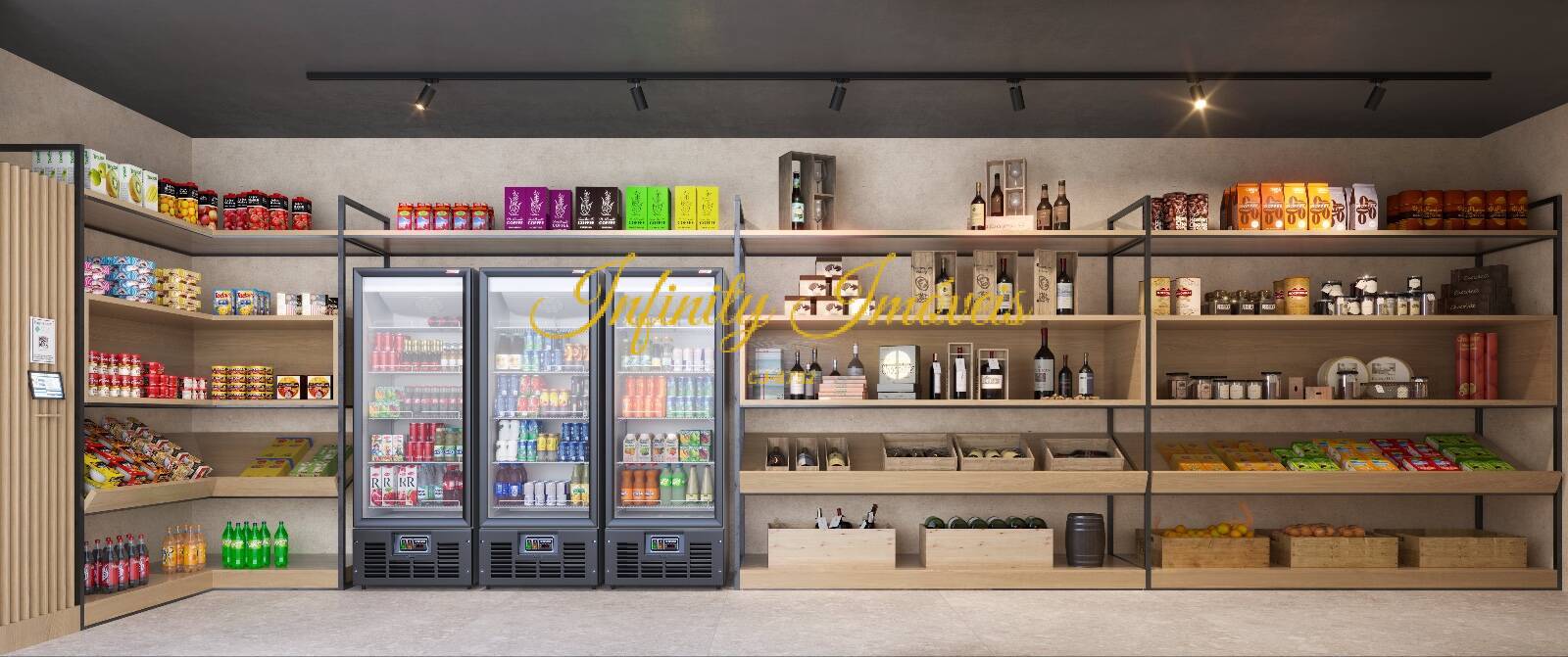 Cobertura, 4 quartos, 301 m² - Foto 57