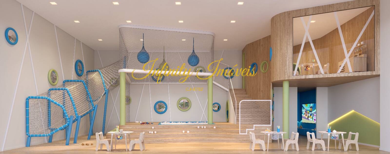 Cobertura, 4 quartos, 301 m² - Foto 55