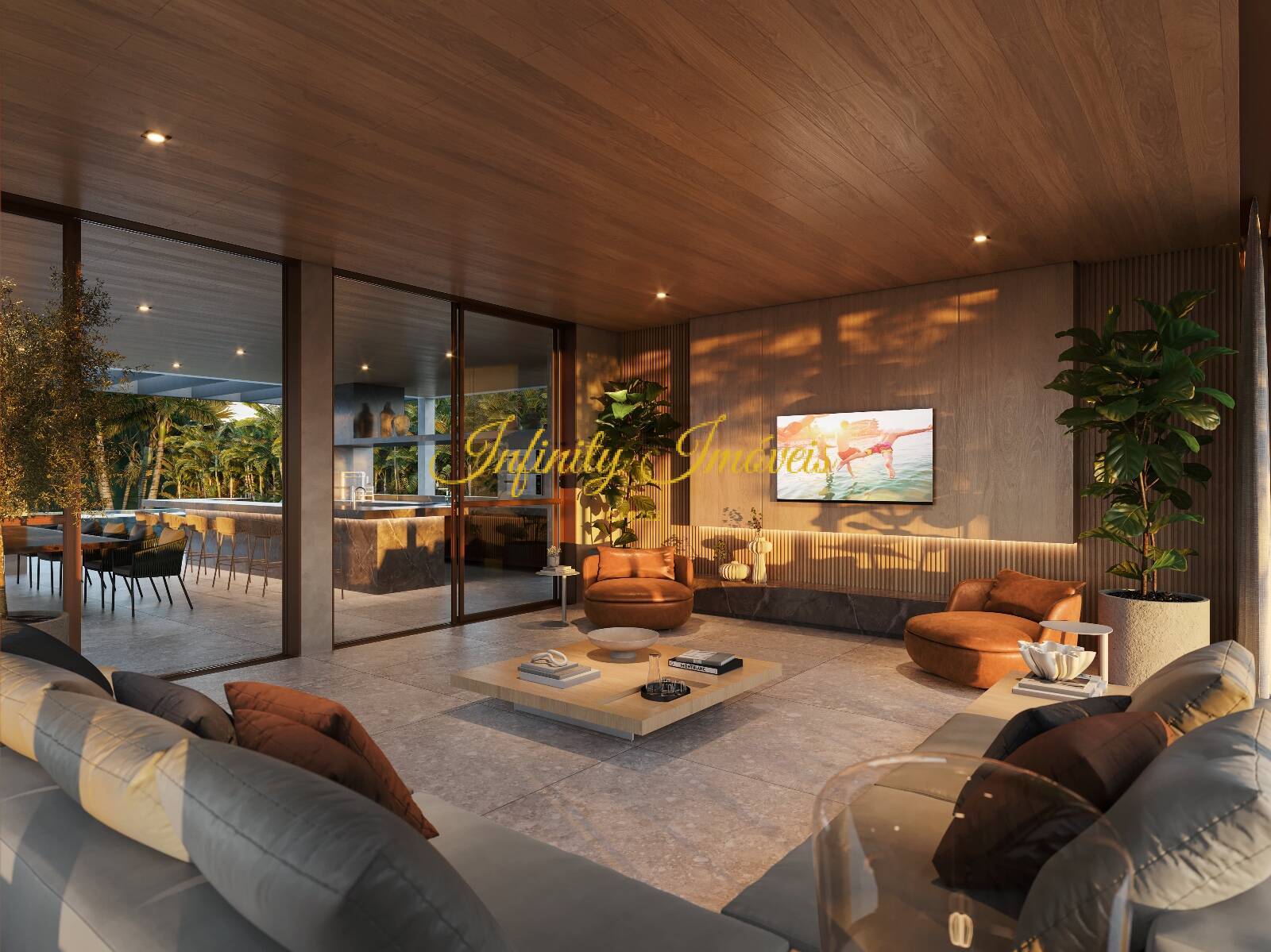 Cobertura, 4 quartos, 301 m² - Foto 46