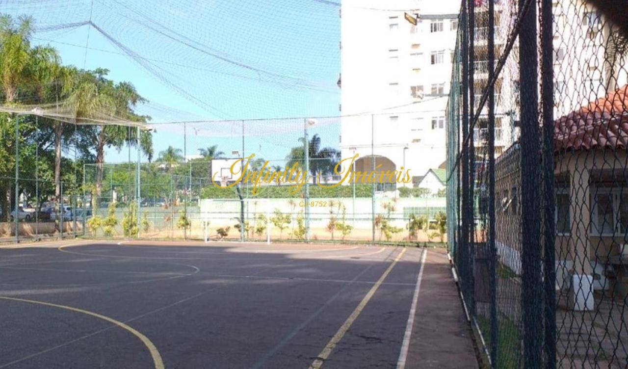 Apartamento, 2 quartos, 139 m² - Foto 21