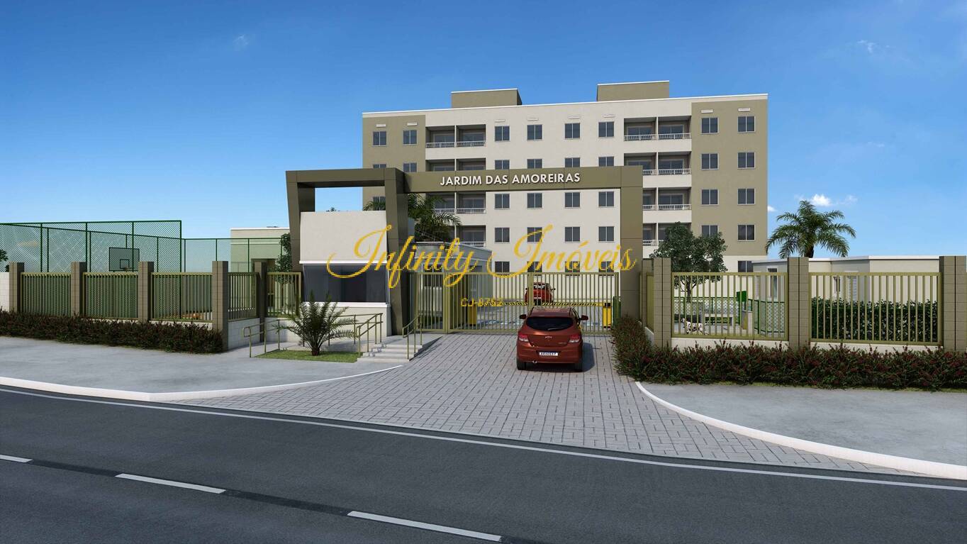 Apartamento, 2 quartos, 57 m² - Foto 7