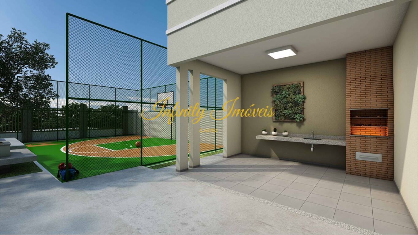 Apartamento, 2 quartos, 57 m² - Foto 9