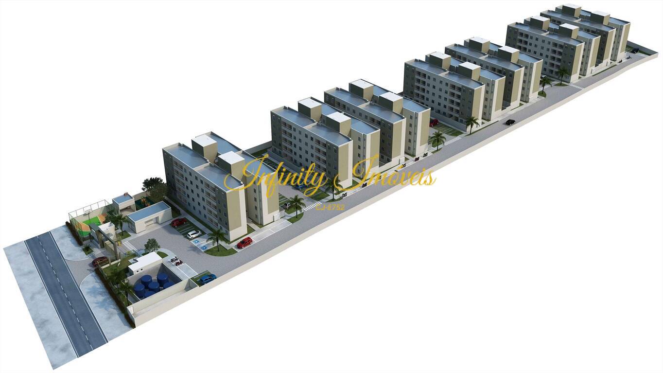 Apartamento, 2 quartos, 57 m² - Foto 13