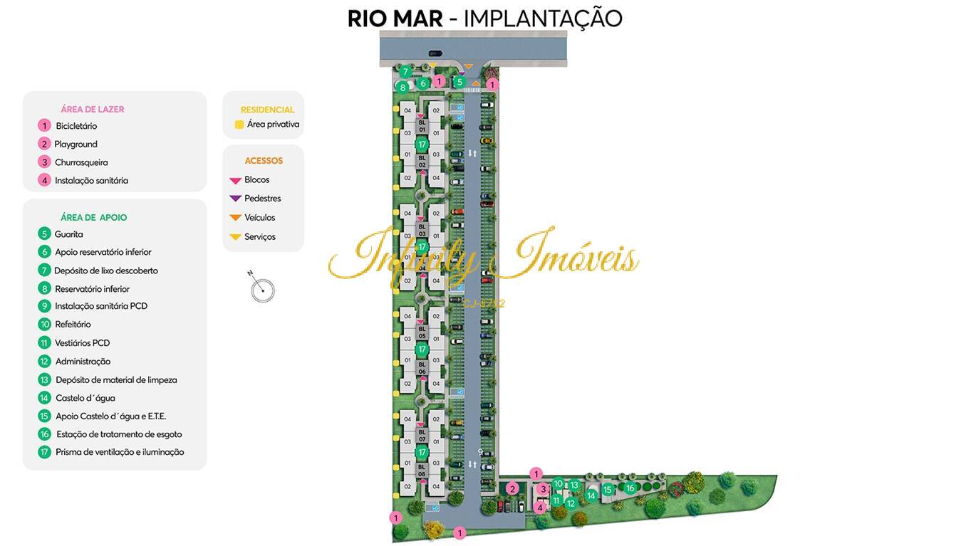Apartamento, 1 quarto, 41 m² - Foto 11