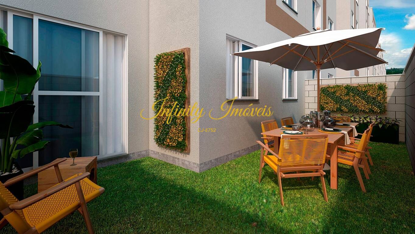 Apartamento, 1 quarto, 41 m² - Foto 5