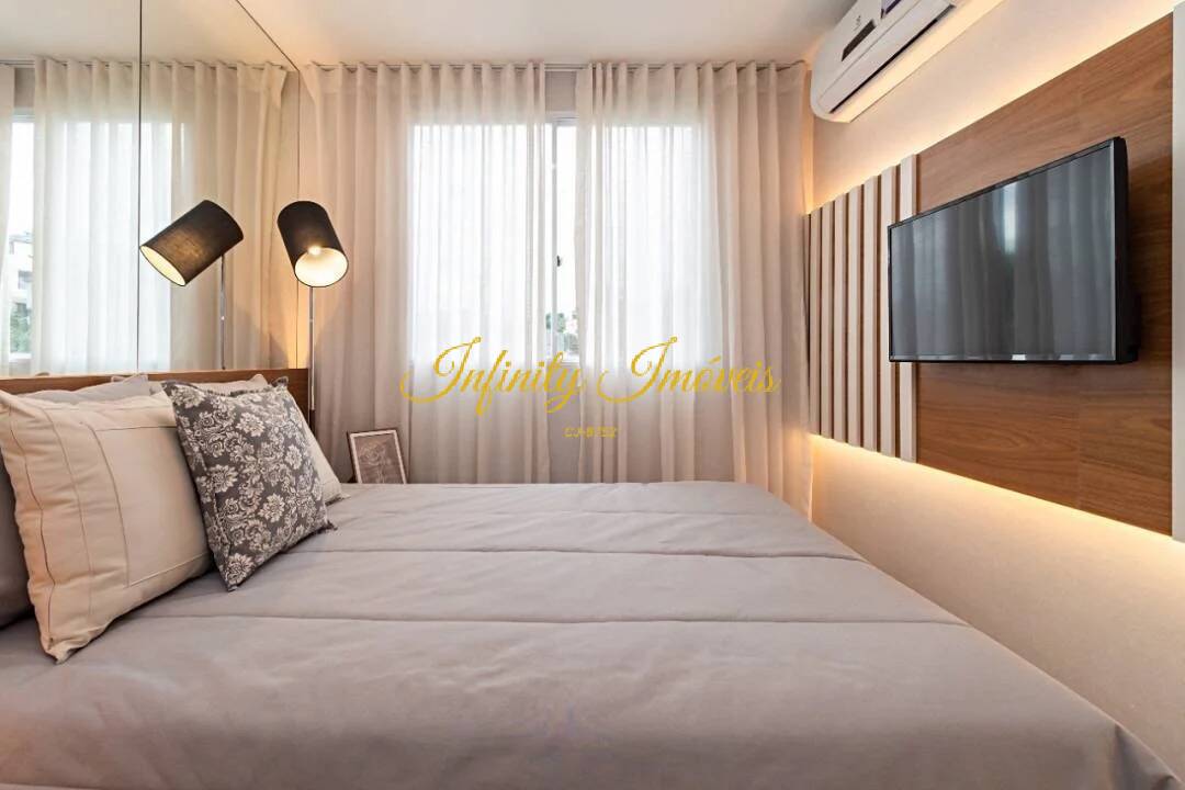 Apartamento, 2 quartos, 50 m² - Foto 10